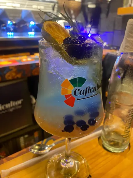Ubicación Caficultor