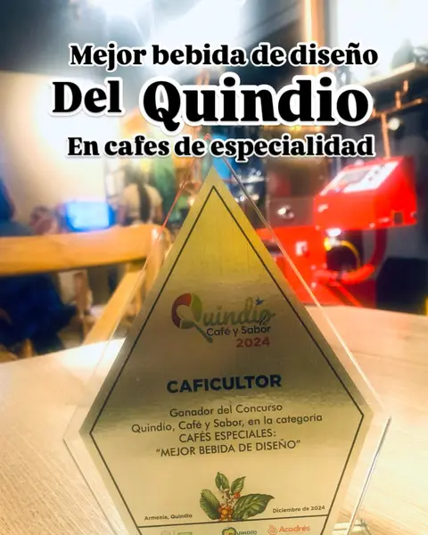 Ubicación Caficultor